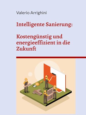 cover image of Intelligente Sanierung